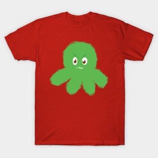 OCTOPES No. 7 T-Shirt